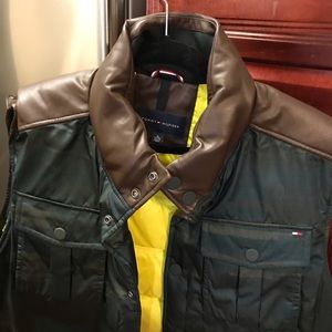 Tommy Hilfiger Vest
